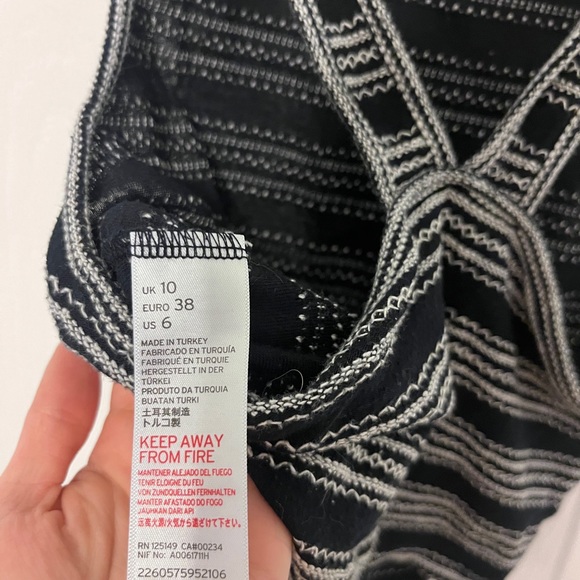 Topshop Tanktop - Picture 4 of 4